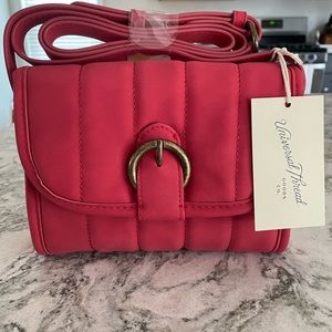 NWT cross body bag